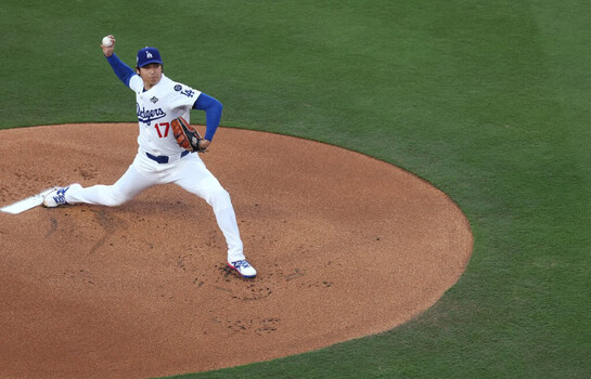 Shohei Ohtani no lanzaría en Juego de Estrellas por ajuste en rotación de Dodgers