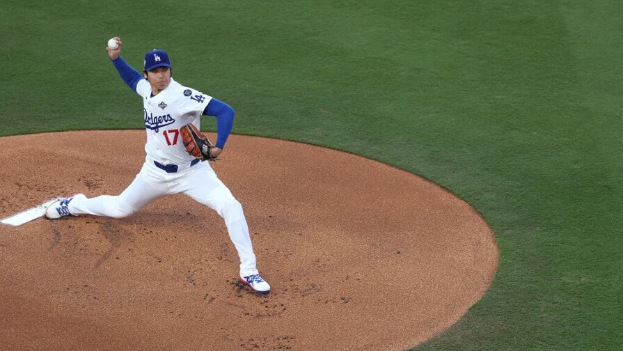 Shohei Ohtani no lanzaría en Juego de Estrellas por ajuste en rotación de Dodgers