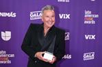 Ricardo Montaner vuelve a los escenarios con una gira que incluye a República Dominicana
