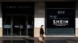 La valoración de Shein cae un 78 % desde 2022 ante su salida a bolsa, según Bloomberg La valoración de Shein cae un 78 % desde 2022 ante su salida a bolsa, según Bloomberg