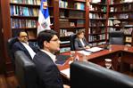 El Consejo Nacional de la Magistratura convoca vistas públicas para aspirantes a la SCJ y al TSE