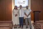 Memorial inaugura funeraria en Prolongación 27 de Febrero