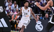 El Madrid pulveriza de nuevo su récord de triples en ACB y establece un nuevo tope