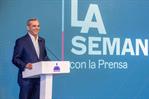 LA Semanal con la Prensa se realiza este lunes desde Punta Cana