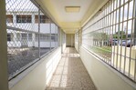 Menores recluidos en RD hacen sus necesidades en recipientes y pasan meses aislados