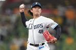 El lanzador derecho japonés Tatsuya Imai firma con los Astros por tres años y US$ 54 millones El lanzador derecho japonés Tatsuya Imai firma con los Astros por tres años y US$ 54 millones