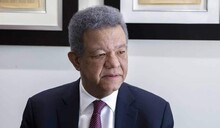 Leonel reacciona a apagón general: La República Dominicana se está quedando a oscuras