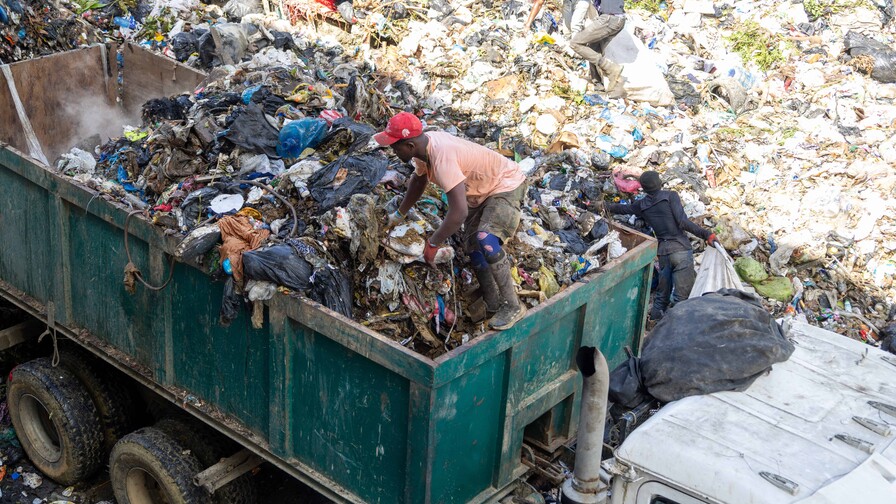 República Dominicana gana arbitraje internacional por más de US$100 MM por contrato de basura en SDE