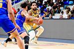 San Carlos toma la delantera en la Serie Final de TBS Distrito
