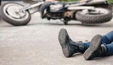 Motociclista fallece en accidente de tránsito en la carretera Otra Banda–La Ceiba
