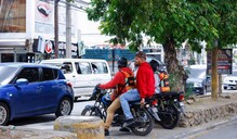 El 70 % de motoristas reprueba el examen teórico para obtener la licencia