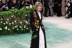 La MET Gala de 2026 explorará la moda como arte y la relación entre la ropa y el cuerpo