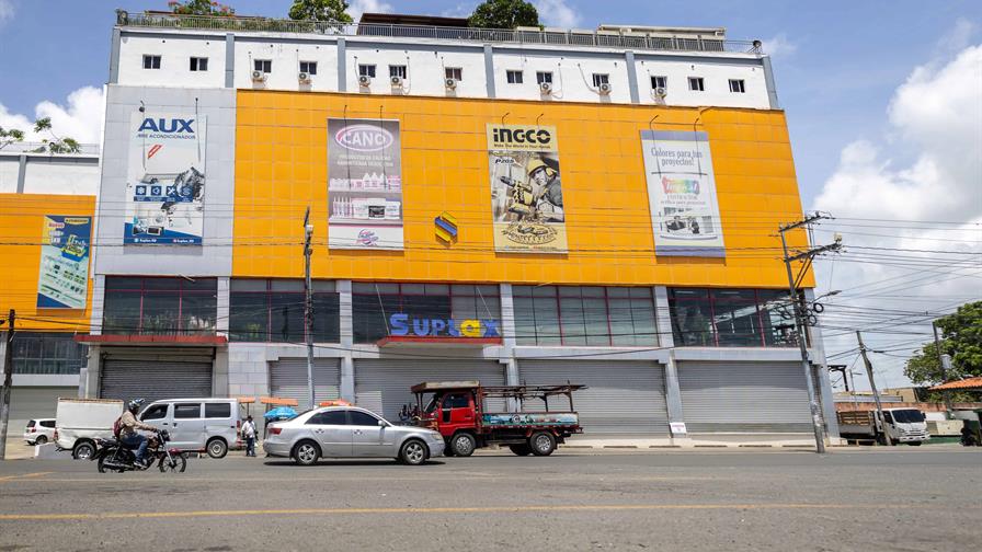El Mived mantiene cierre de ocho negocios chinos y asegura que nuevos locales han sido intervenidos
