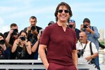 Tom Cruise recibe Óscar honorario por su trayectoria Tom Cruise recibe Óscar honorario por su trayectoria