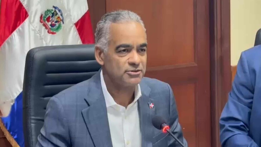 Energía y Minas identifica causa de apagón general: disparo en la línea Hainamosa-Villa Duarte Energía y Minas identifica causa de apagón general: disparo en la línea Hainamosa-Villa Duarte