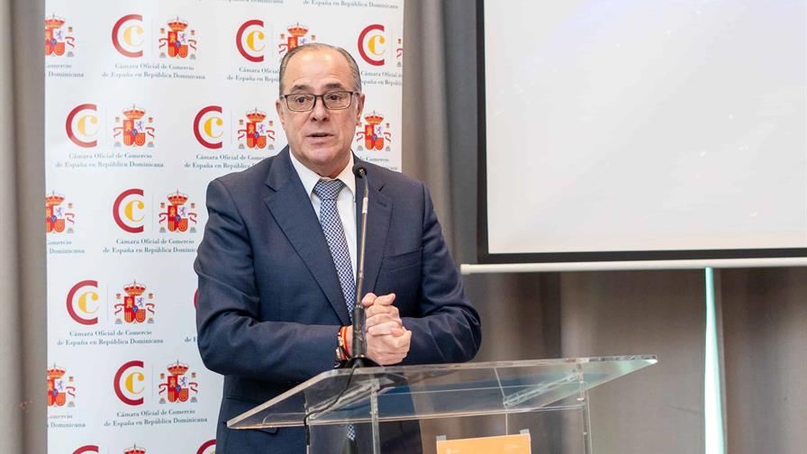 España lidera la inversión extranjera directa en República Dominicana tras superar a EE. UU.