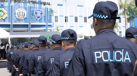 ¿Quiénes son los oficiales de la Policía que están llamados a rendir cuentas sobre su patrimonio?