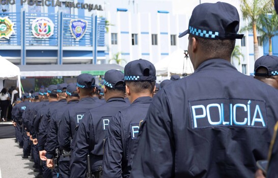 ¿Quiénes son los oficiales de la Policía que están llamados a rendir cuentas sobre su patrimonio?