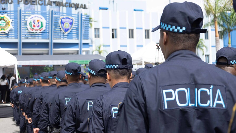 ¿Quiénes son los oficiales de la Policía que están llamados a rendir cuentas sobre su patrimonio?
