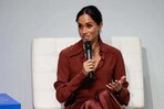 Meghan Markle llevará el espíritu navideño a Netflix con un especial desde su casa en California Meghan Markle llevará el espíritu navideño a Netflix con un especial desde su casa en California