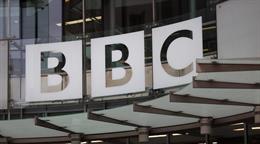 La BBC en el ojo del huracán por emitir palabra racista en los Bafta