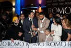 ROMO Restaurant de DJ Adoni se ha posicionado como la sensación gastronómica de NY