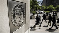 FMI, BM y AIE crean un grupo para coordinar respuestas económicas a la guerra de Irán