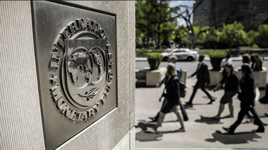 FMI, BM y AIE crean un grupo para coordinar respuestas económicas a la guerra de Irán