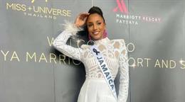 Miss Universo enfrenta demanda de Miss Jamaica por accidente durante el certamen de 2025 Miss Universo enfrenta demanda de Miss Jamaica por accidente durante el certamen de 2025