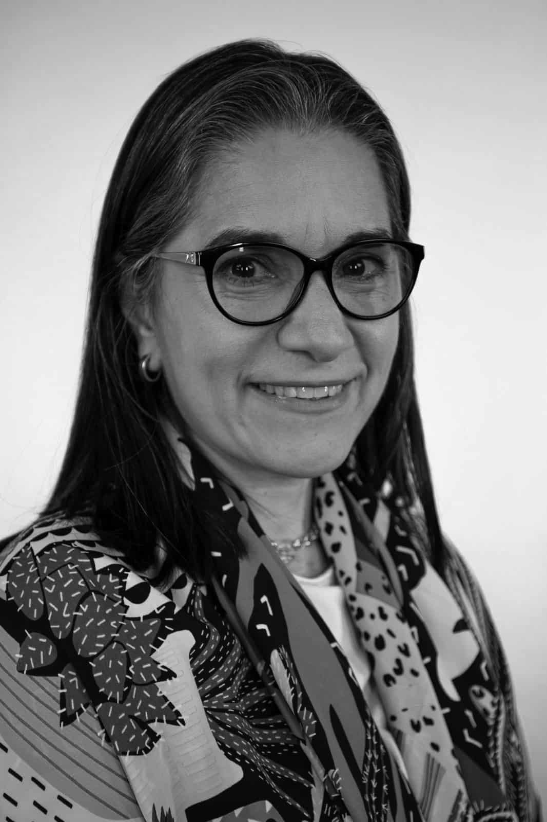 Ana María Díaz