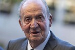 Juan Carlos I no se arrepiente de su pasado y espera que españoles comprendan lo que hizo