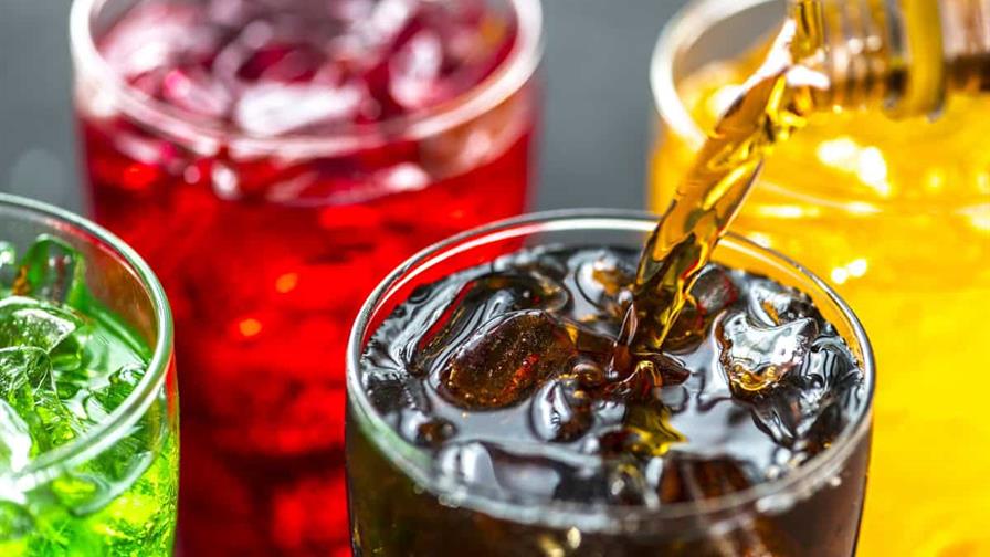 Encuesta revela alto consumo de bebidas azucaradas en niños de 6 a 23 meses Encuesta revela alto consumo de bebidas azucaradas en niños de 6 a 23 meses