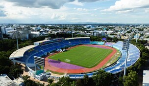 Lo que debes saber sobre los Juegos Centroamericanos y del Caribe Santo Domingo 2026