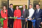 CAF presenta su Estrategia País enfocada en mejorar la calidad de vida y el desarrollo resiliente
