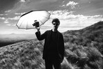 Alex Ferreira enfrenta lo que no se dice con “Elefante”, su nueva creación musical