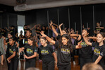 Disney dare to dream JR: estreno del primer musical en inglés de Act One Academy en Santo Domingo