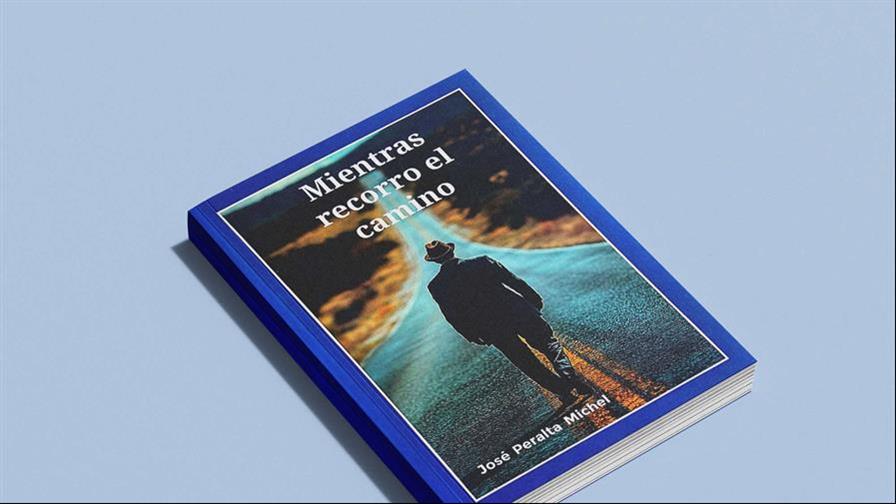 “Mientras recorro el camino”