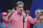 Juez ordena a Maduro y a otros chavistas pagar 314 millones de dólares por demanda en EEUU