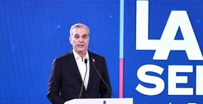 Abinader lanzará este lunes LA Agenda Semanal, un nuevo espacio de trabajo y seguimiento