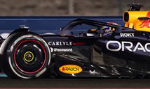 Verstappen, desanimado, da a entender que podría dejar la Fórmula Uno