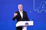 El presidente Luis Abinader encabeza LA Semanal con la Prensa