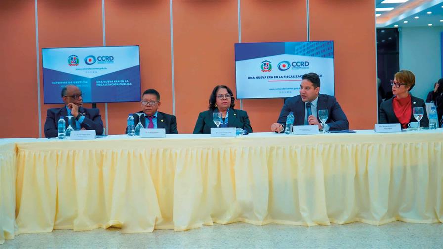 Cámara de Cuentas deja sin efecto resolución que disponía aumento de beneficios del Pleno Cámara de Cuentas deja sin efecto resolución que disponía aumento de beneficios del Pleno