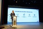 El Ministerio de Cultura presenta avances para el 2025 bajo la dirección de Roberto Ángel Salcedo
