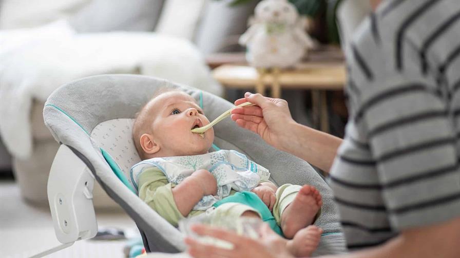 La microbiota infantil: el pilar olvidado de la salud en los primeros años La microbiota infantil: el pilar olvidado de la salud en los primeros años