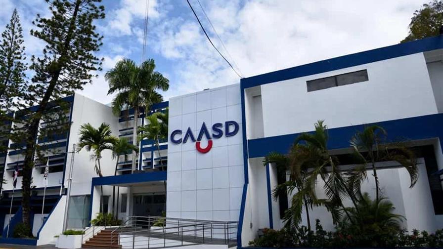 La Caasd informa que acueducto Barrera de Salinidad vuelve a operar con normalidad