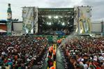 Luis Abinader anuncia el regreso del Festival Presidente en 2026