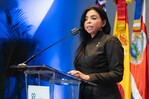 Procuradora general instruye investigación penal sobre emisión de títulos en áreas protegidas