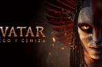 Avatar: fuego y cenizas busca afianzar el éxito de la saga