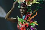 Miss Jamaica será llevada de vuelta a su país tras permanecer en cuidados intensivos