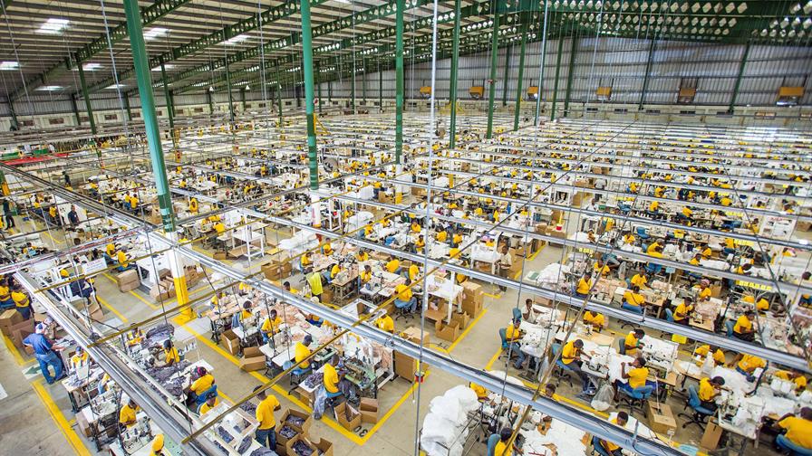 Senado de EE. UU. aprueba extensión de los programas que benefician industria textil en la frontera Senado de EE. UU. aprueba extensión de los programas que benefician industria textil en la frontera